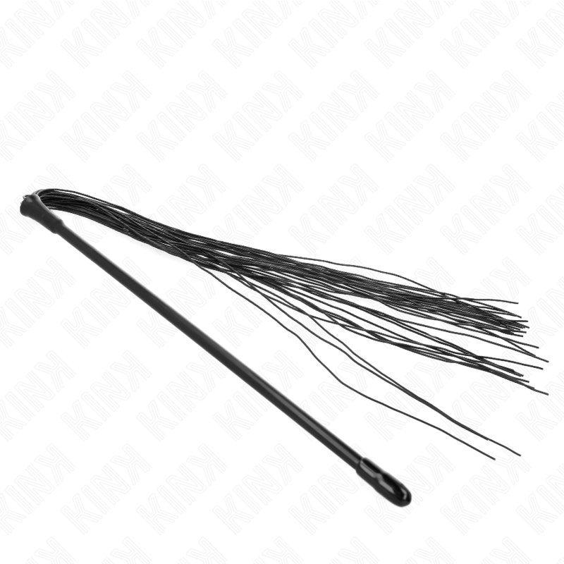 KINK - SILICONE WHIP 60 CM - 4