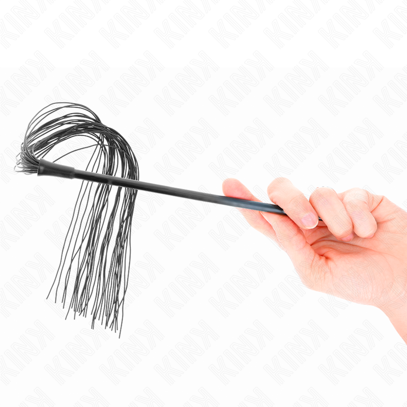 KINK - SILICONE WHIP 60 CM - 5