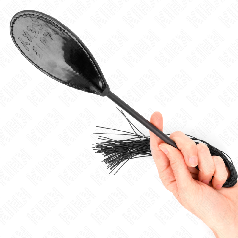 KINK - LOVE&amp;SEXY PALETTE WITH SHORT TASSELS