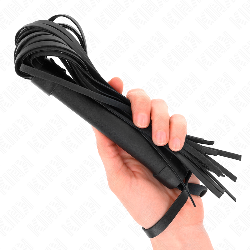 KINK - NEOPRENE STYLE WHIP 48.5 CM - 3