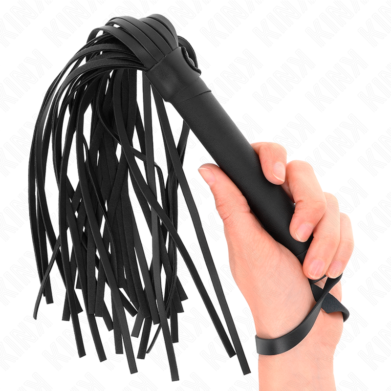 KINK - NEOPRENE STYLE WHIP 48.5 CM - 5