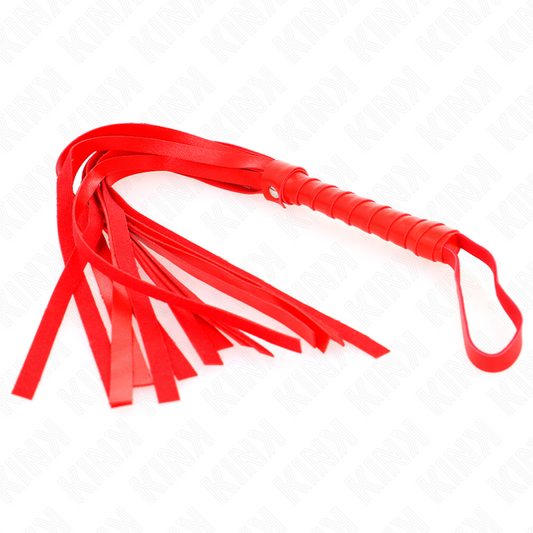 KINK - SIMPLE RED WHIP 45 CM - 1