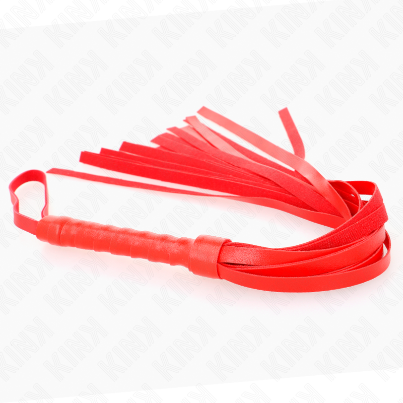 KINK - SIMPLE RED WHIP 45 CM - 3