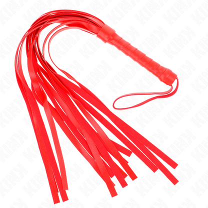 KINK - SIMPLE RED WHIP 45 CM - 5