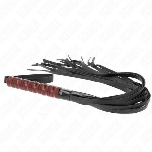 KINK - MAHOGANY WHIP 53 CM - 1