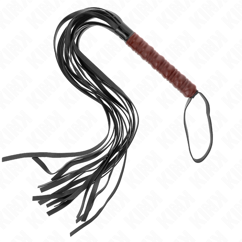 KINK - MAHOGANY WHIP 53 CM - 3