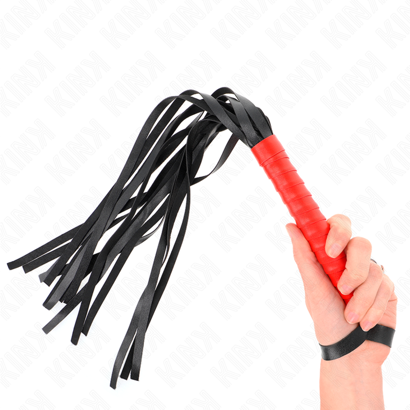 KINK - SMALL SOFT TAIL WHIP 50 CM - 2