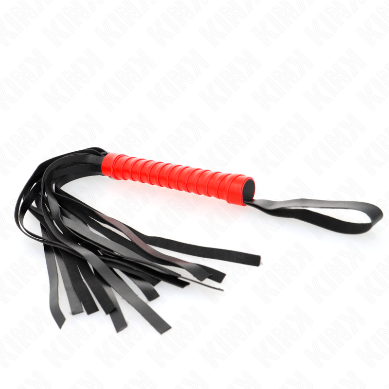 KINK - SMALL SOFT TAIL WHIP 50 CM - 3