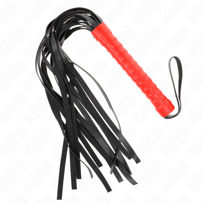KINK - SMALL SOFT TAIL WHIP 50 CM - 4