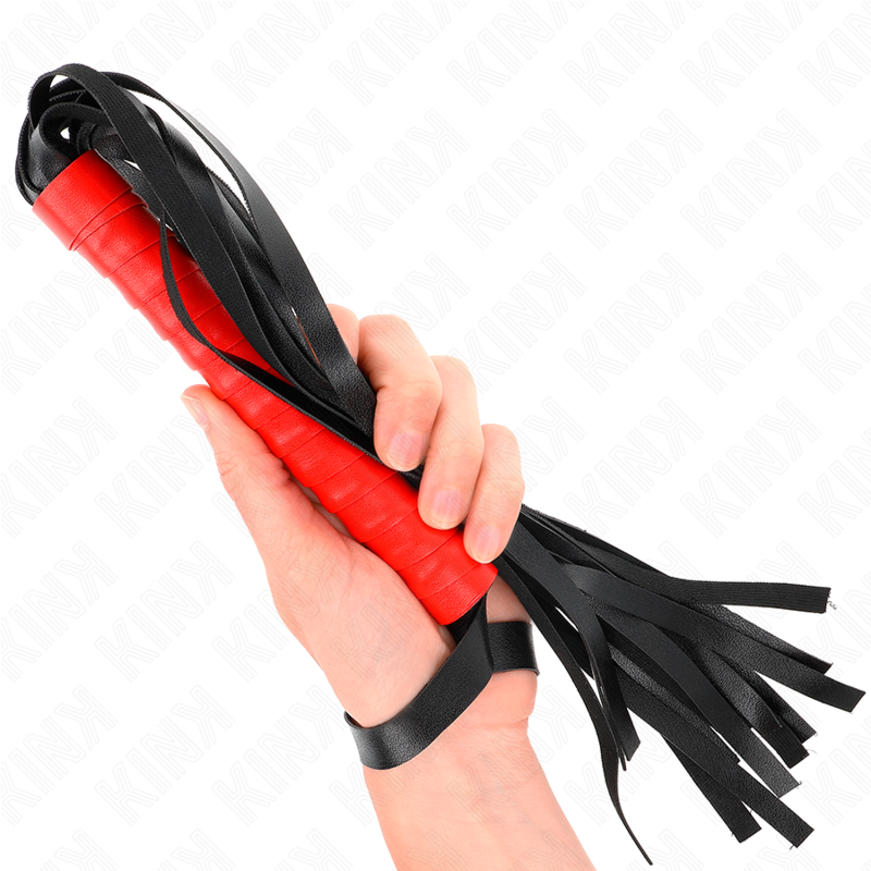 KINK - SMALL SOFT TAIL WHIP 50 CM - 5