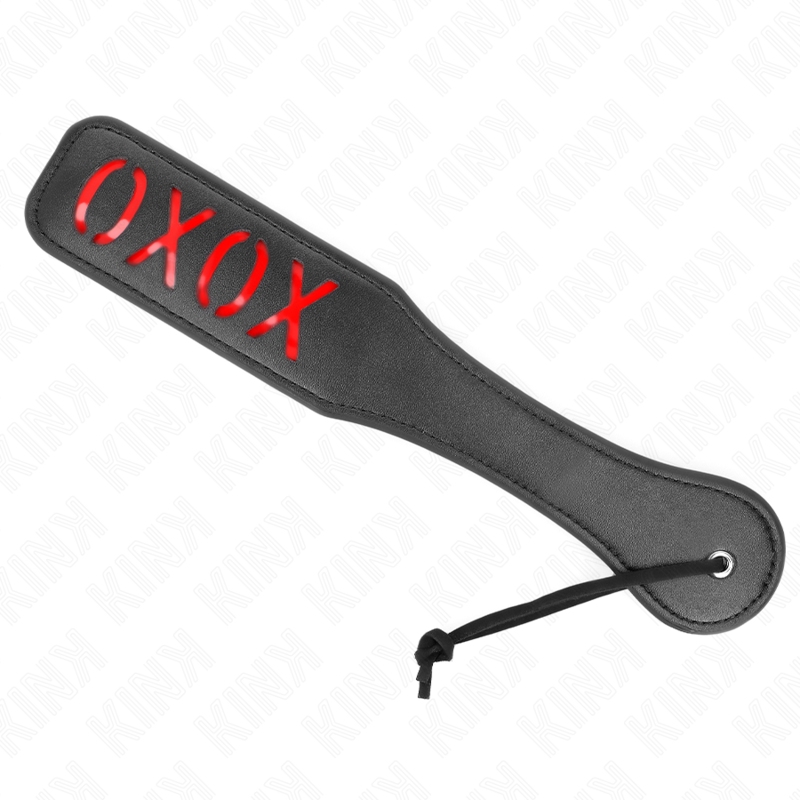KINK - XOXO ROUND CORNER PALETTE 32 X 6 CM - 4