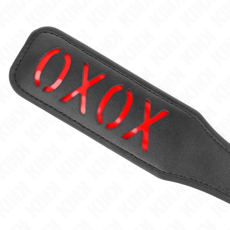 KINK - XOXO ROUND CORNER PALETTE 32 X 6 CM - 2