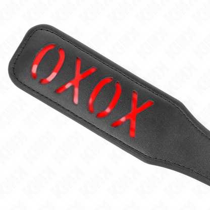 KINK - XOXO ROUND CORNER PALETTE 32 X 6 CM - 2