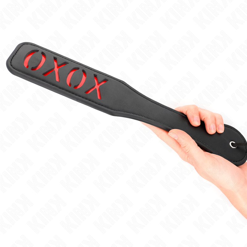 KINK - XOXO ROUND CORNER PALETTE 32 X 6 CM - 3