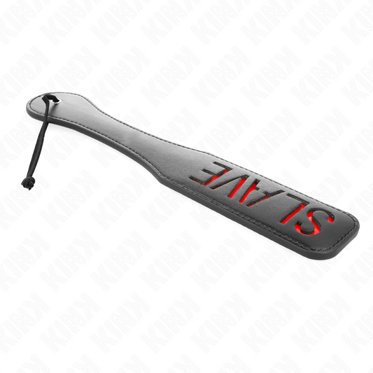 KINK - SLAVE ROUND CORNER PALETTE 32 X 6 CM - 1