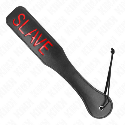 KINK - SLAVE ROUND CORNER PALETTE 32 X 6 CM - 4