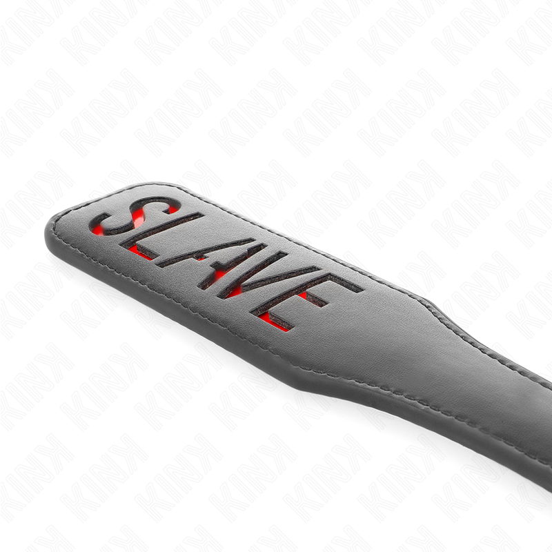 KINK - SLAVE ROUND CORNER PALETTE 32 X 6 CM - 3