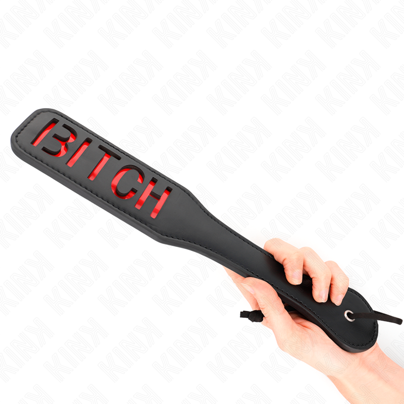 KINK - BITCH ROUND CORNER PALETTE 32 X 6 CM - 2
