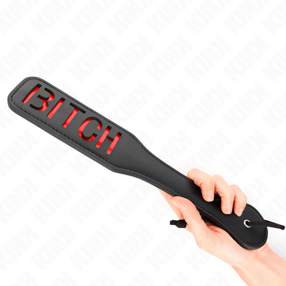 KINK - BITCH ROUND CORNER PALETTE 32 X 6 CM - 2