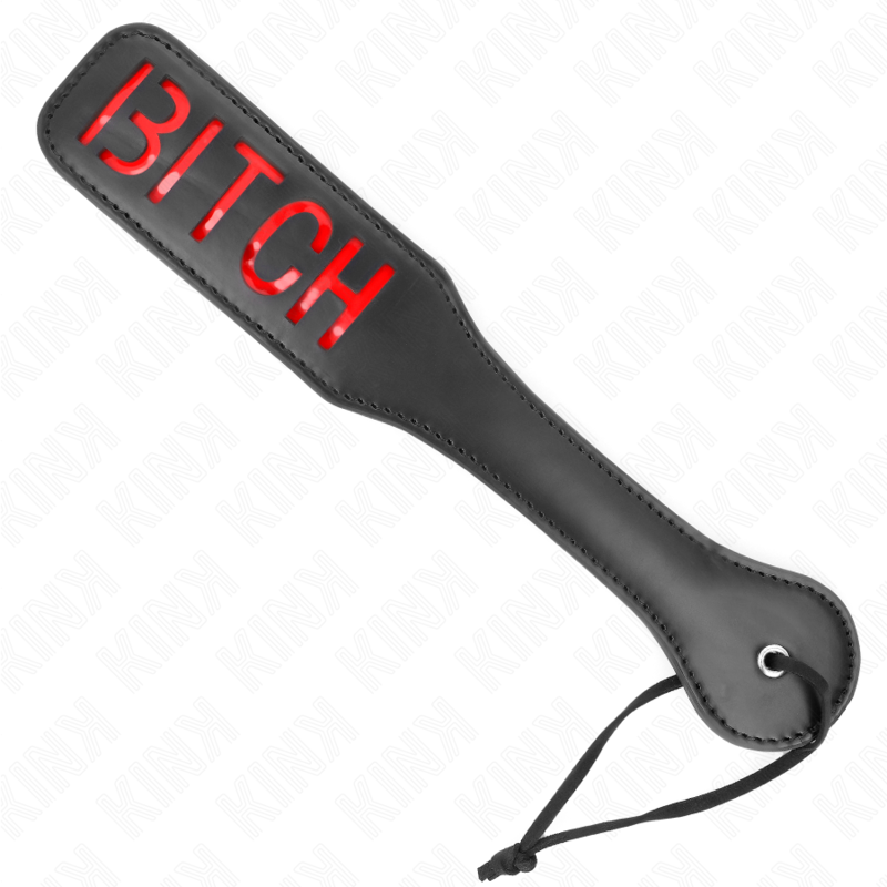 KINK - BITCH ROUND CORNER PALETTE 32 X 6 CM - 4