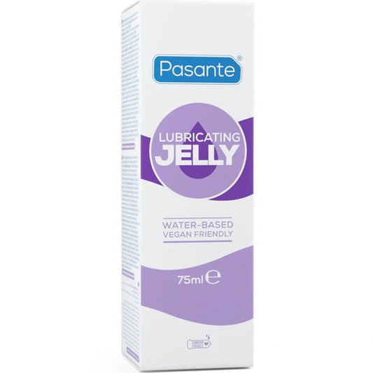 PASANTE - AROMA MIND LUBRICANT 75 ML