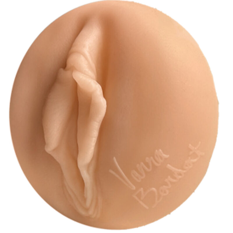 FLESHLIGHT - VANNA BARDOT VAGINA - 8