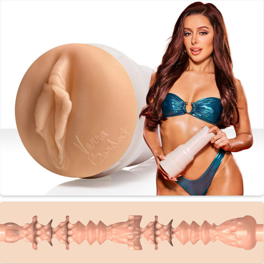 FLESHLIGHT - VANNA BARDOT VAGINA - 1
