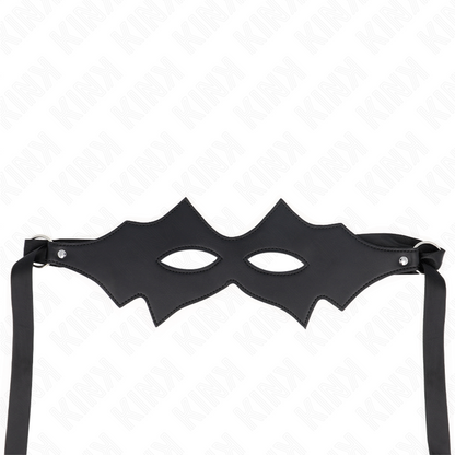 KINK - CAT FACE MASK MODEL 1 34 x 12 CM - 1