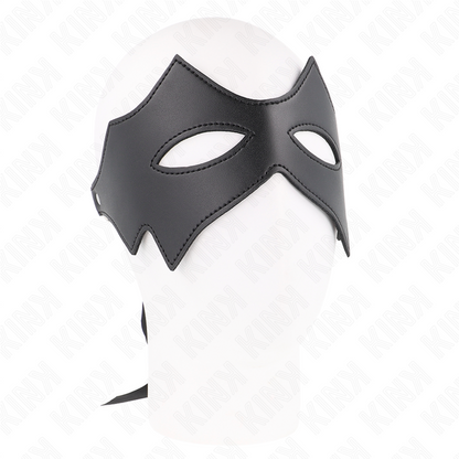 KINK - CAT FACE MASK MODEL 1 34 x 12 CM - 3