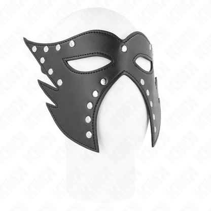 KINK - CAT FACE MASK MODEL 2 29 x 15 CM - 3