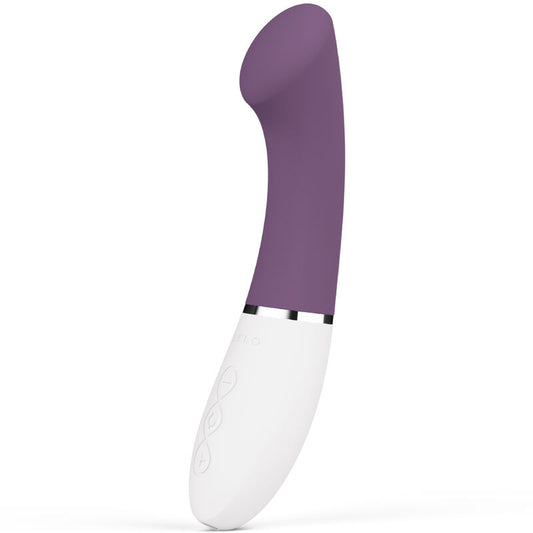 LELO - GIGI™ 3 G-SPOT VIBRATOR VIOLET - 1