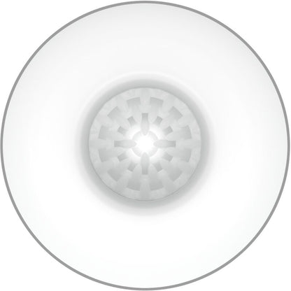 PRETTY LOVE - MALE MASTURBATOR EGG WHITE - 3