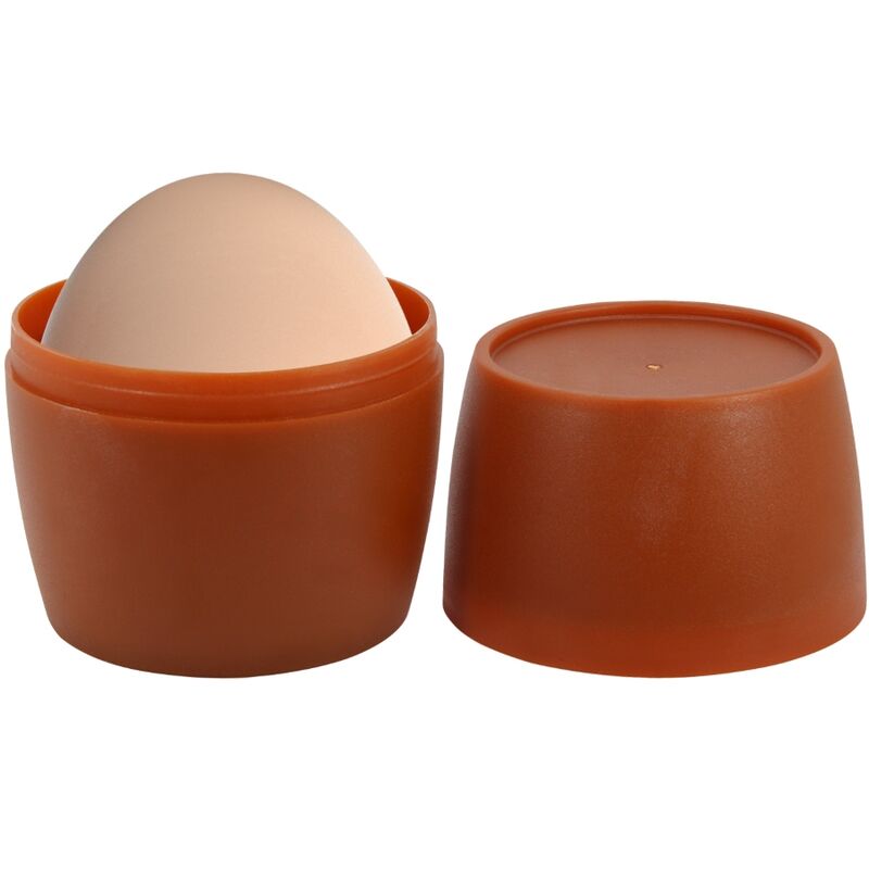 PRETTY LOVE - MALE MASTURBATOR EGG FLESH MODEL 2 - 5