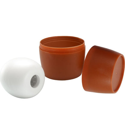 PRETTY LOVE - EGG WHITE MALE MASTURBATOR MODEL 2