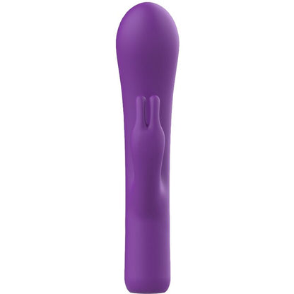 B SWISH - BWILD BUNNY INFINITE DELUXE VIBRATOR RABBIT 10 VIBRATIONS PURPLE - 2