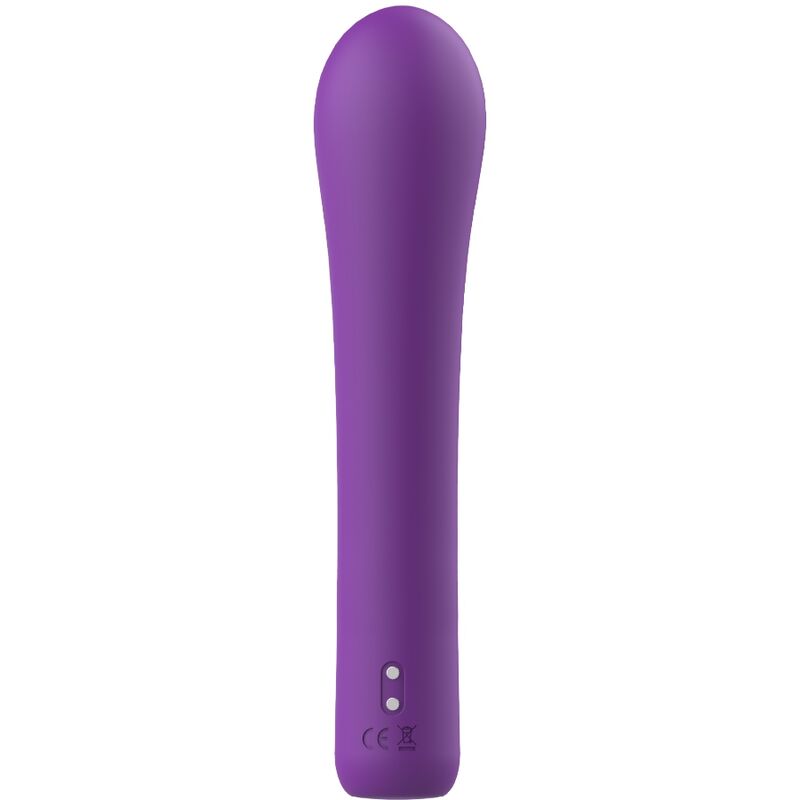 B SWISH - BWILD BUNNY INFINITE DELUXE VIBRATOR RABBIT 10 VIBRATIONS PURPLE - 4