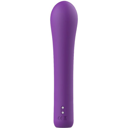 B SWISH - BWILD BUNNY INFINITE DELUXE VIBRATOR RABBIT 10 VIBRATIONS PURPLE - 4
