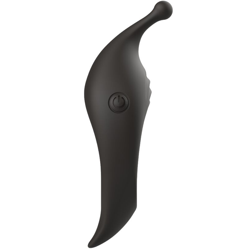 B SWISH - BCHARMED RHYTHM INFINITE DELUXE PENIS RING 15 VIBRATIONS BLACK - 6
