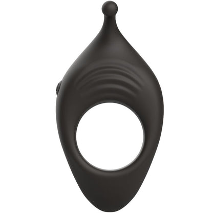 B SWISH - BCHARMED RHYTHM INFINITE DELUXE PENIS RING 15 VIBRATIONS BLACK - 8