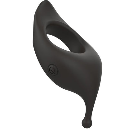 B SWISH - BCHARMED RHYTHM INFINITE DELUXE PENIS RING 15 VIBRATIONS BLACK - 9