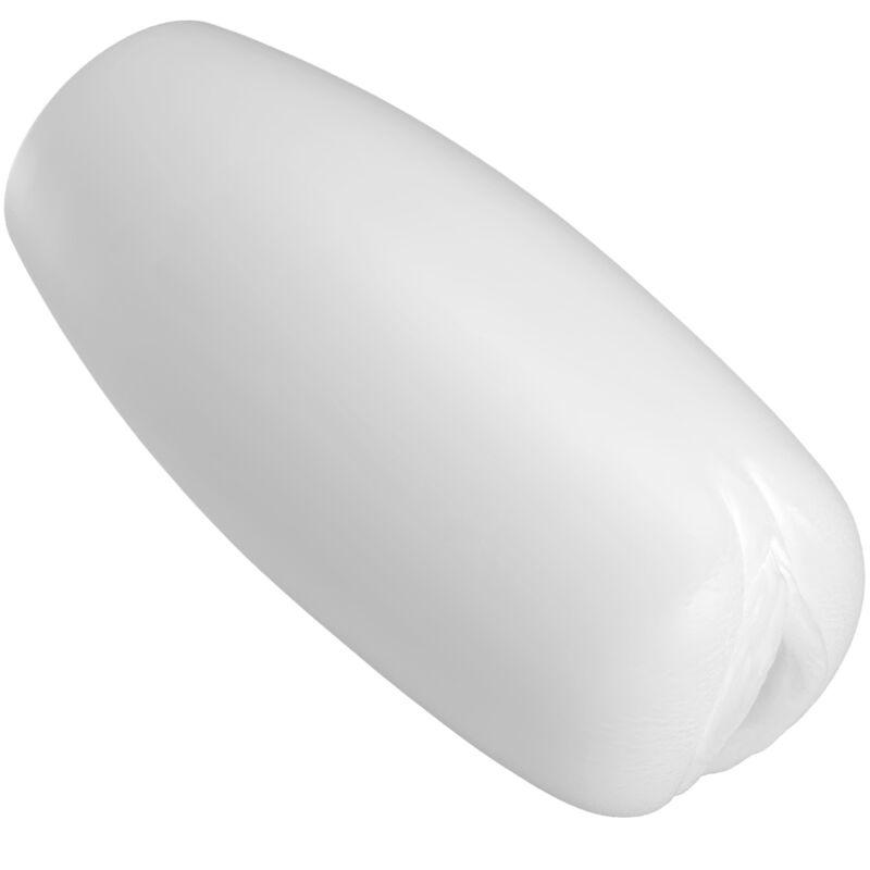 PRETTY LOVE - CATHERINE MALE MASTURBATOR WHITE - 5