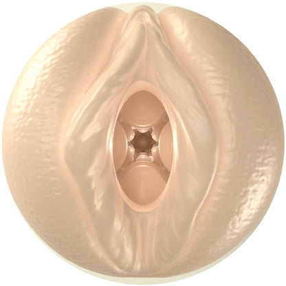 PRETTY LOVE - CATHERINE MALE MASTURBATOR FLESH - 3