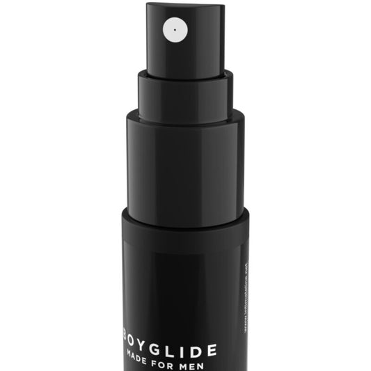 INTIMATELINE - BOYGLIDE ANAL RELAXING SPRAY 20 ML - 1