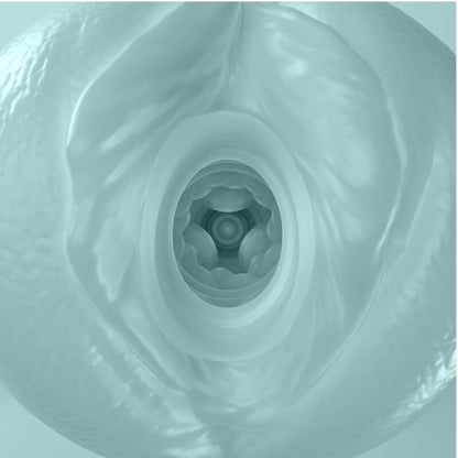 PRETTY LOVE - MASHA BLU MALE MASTURBATOR