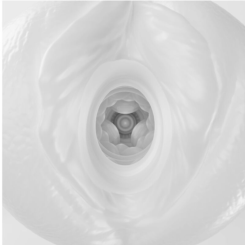PRETTY LOVE - MASHA MALE MASTURBATOR WHITE - 2