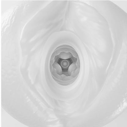 PRETTY LOVE - MASHA MALE MASTURBATOR WHITE - 2