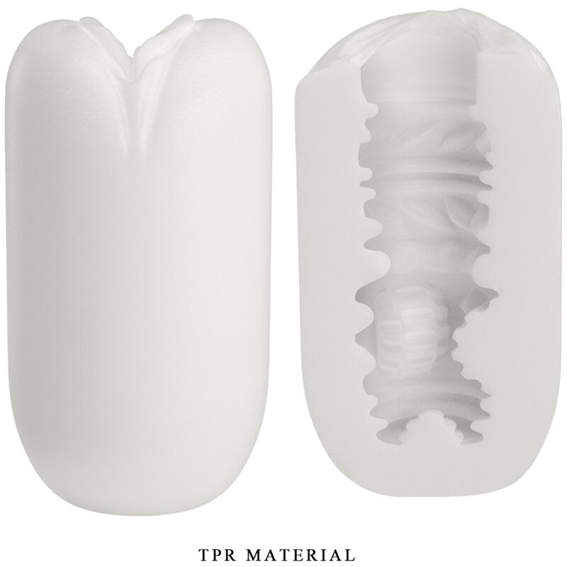 PRETTY LOVE - WHITE MALE MASTURBATOR MASHA