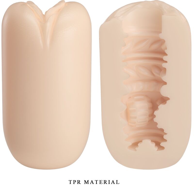 PRETTY LOVE - MALE MASTURBATOR MASHA CARNE