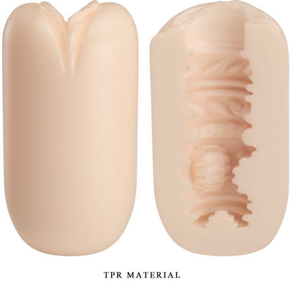 PRETTY LOVE - MALE MASTURBATOR MASHA CARNE