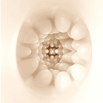 PRETTY LOVE - OLGA MALE MASTURBATOR MEAT